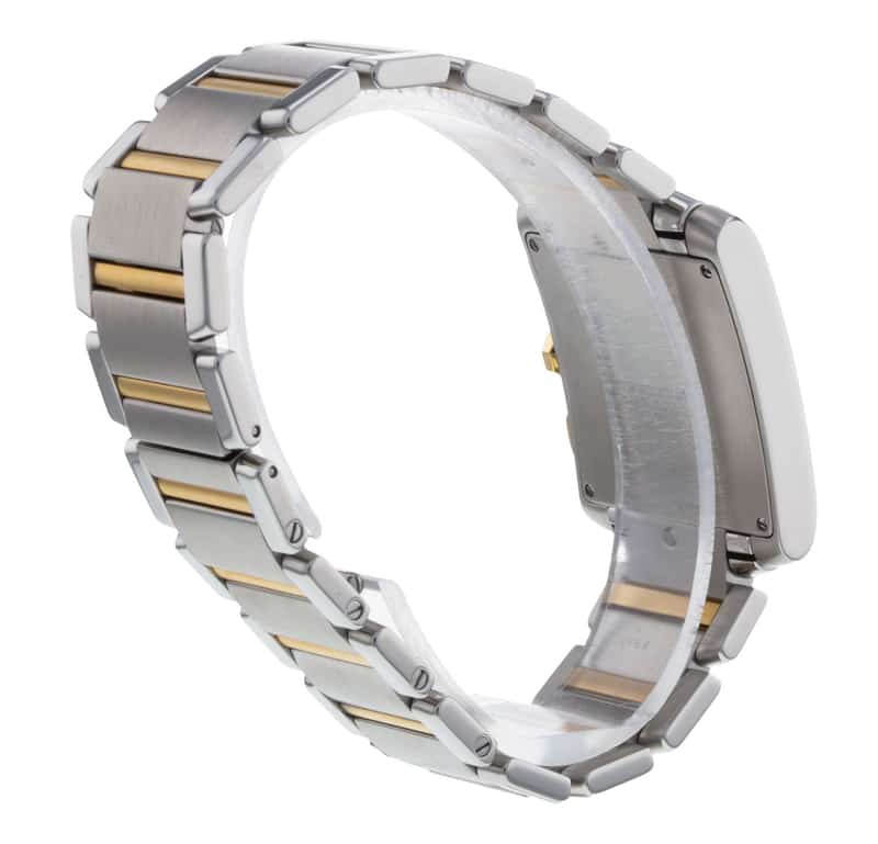 Cartier Chronoflex W51004Q4